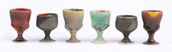 Wheel Throwing and Altering Weekend Workshop w/ Deb Schwartzkopf / July 10-11 / 9:30-4:30