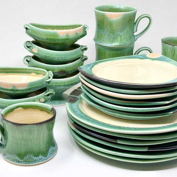 Wheel Throwing and Altering Weekend Workshop w/ Deb Schwartzkopf / July 10-11 / 9:30-4:30