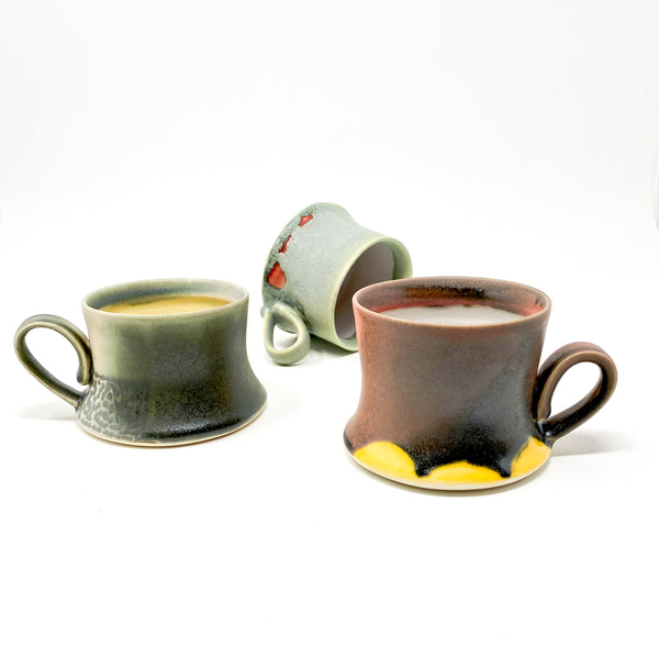 Wheel Throwing and Altering Weekend Workshop w/ Deb Schwartzkopf / July 10-11 / 9:30-4:30